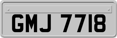 GMJ7718
