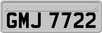 GMJ7722