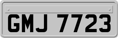GMJ7723