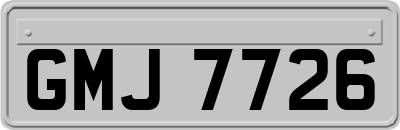GMJ7726