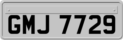 GMJ7729