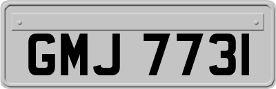 GMJ7731