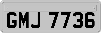 GMJ7736