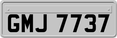 GMJ7737