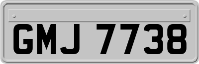 GMJ7738