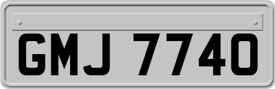 GMJ7740