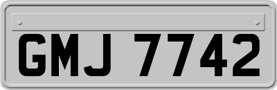 GMJ7742