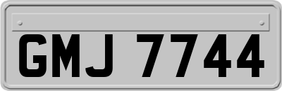 GMJ7744
