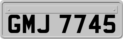 GMJ7745