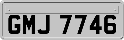 GMJ7746