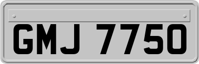 GMJ7750
