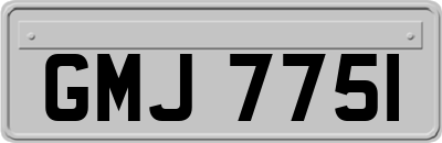 GMJ7751