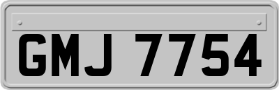 GMJ7754