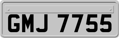 GMJ7755