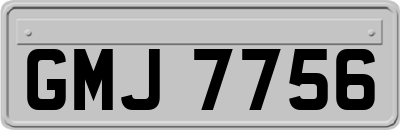 GMJ7756