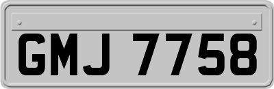 GMJ7758