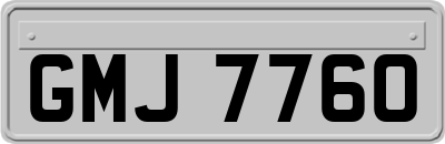 GMJ7760