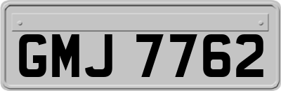 GMJ7762