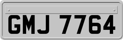 GMJ7764