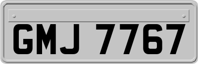 GMJ7767