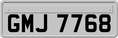 GMJ7768
