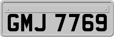 GMJ7769