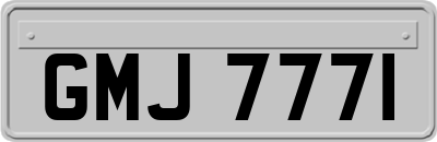 GMJ7771