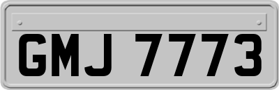 GMJ7773