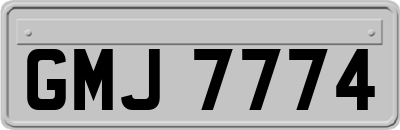 GMJ7774