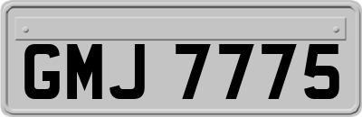 GMJ7775