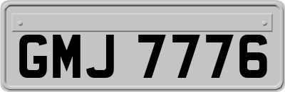 GMJ7776
