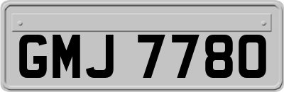 GMJ7780