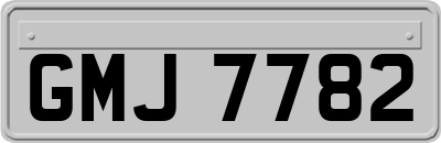 GMJ7782