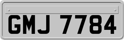 GMJ7784