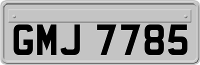 GMJ7785