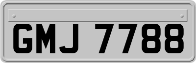 GMJ7788