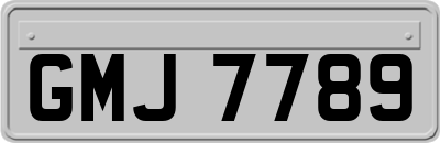 GMJ7789