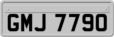 GMJ7790