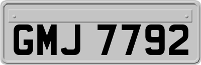 GMJ7792