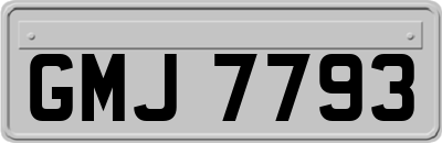 GMJ7793