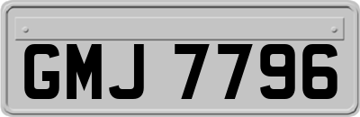 GMJ7796