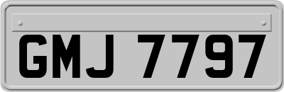 GMJ7797