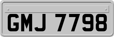 GMJ7798