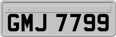 GMJ7799