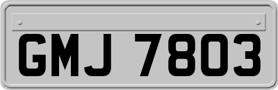 GMJ7803