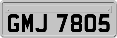 GMJ7805