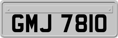 GMJ7810