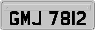 GMJ7812