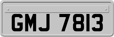 GMJ7813