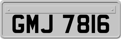 GMJ7816